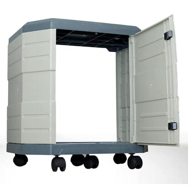 Plastic Trolly