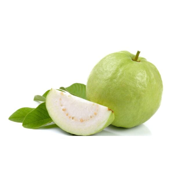 Guava (Jamb/Peru)