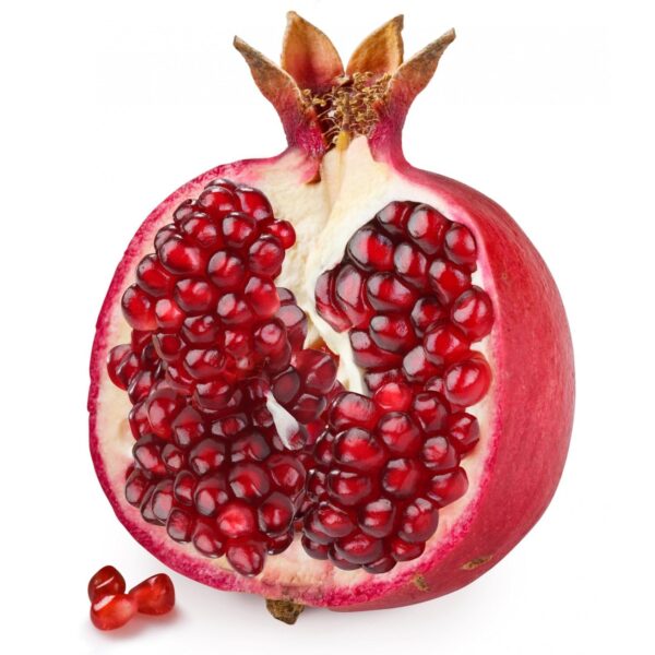 Pomegranate (Anaar)
