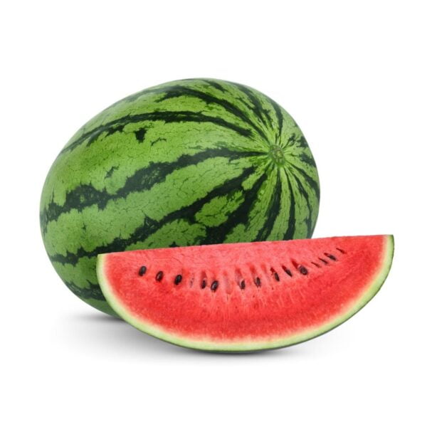 Watermelon White