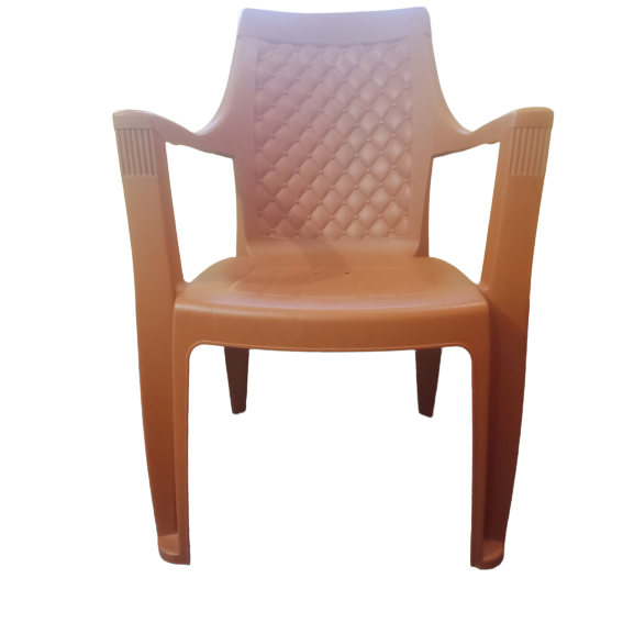 Deccan Plastic Chair AIMD Bazaar