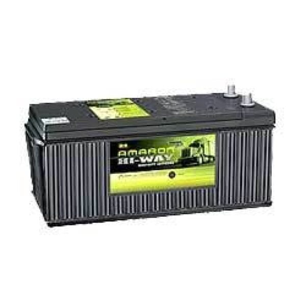 AAM-HW-NTX00D04R (150 AH )