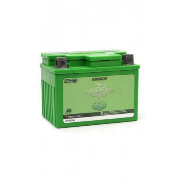 Amaron ABR-PR-12APBTZ4L