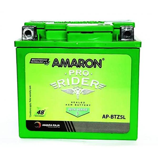 Amaron ABR-PR-12APBTZ5L