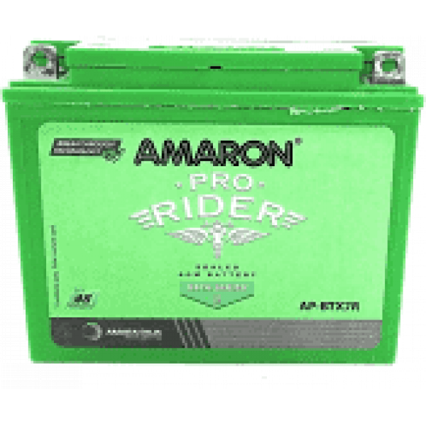 Amaron ABR-PR-12APBTZ7L