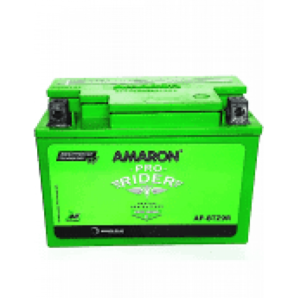 Amaron ABR-PR-12APBTZ9R