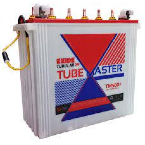 EXIDE INVA TUBEMASTER FETO-TMTT5000 (150AH)