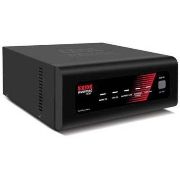 EXIDE HXOO-MAGIC1500 (24V)