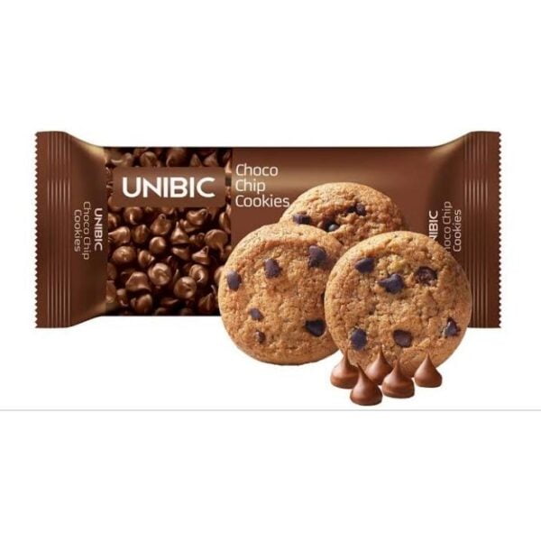 Unibic Chocolate Chip Cookies