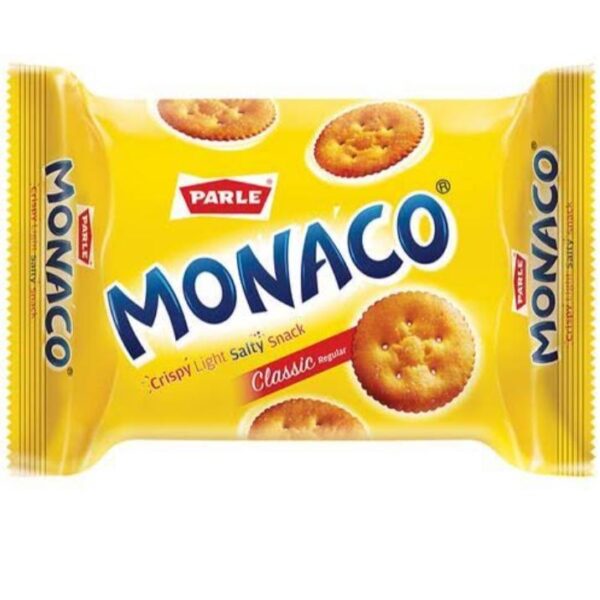 Monaco Biscuit