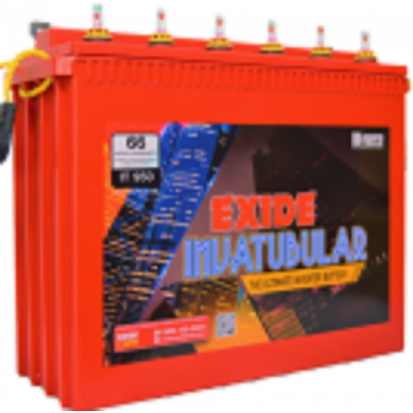 EXIDE INVA TUBULAR FEIO-IT950 (260AH)