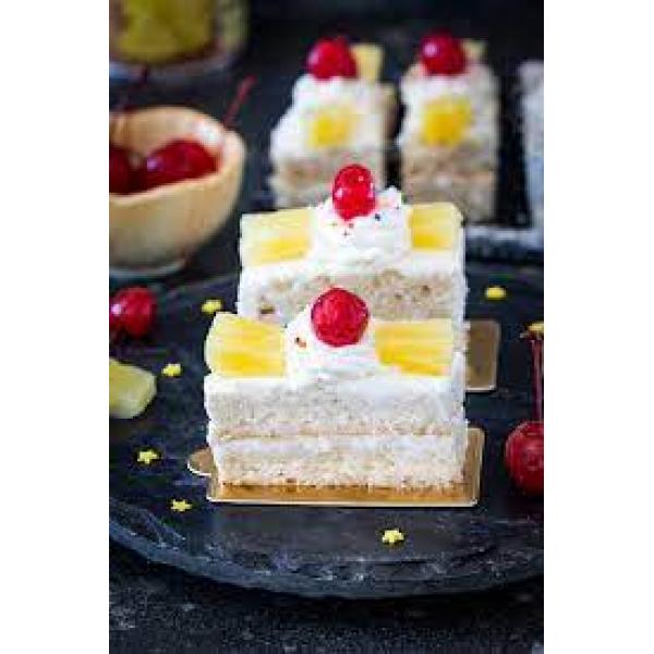 Pineapple Pastry