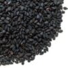 Natural Black Sesame Seeds 1kg - Image 2