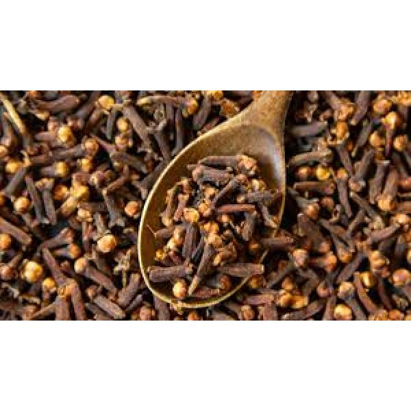Dry Cloves (Laung) 100g