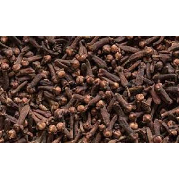 Dry Cloves (Laung) 50g