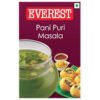 Everest 200g Pani Puri Masala