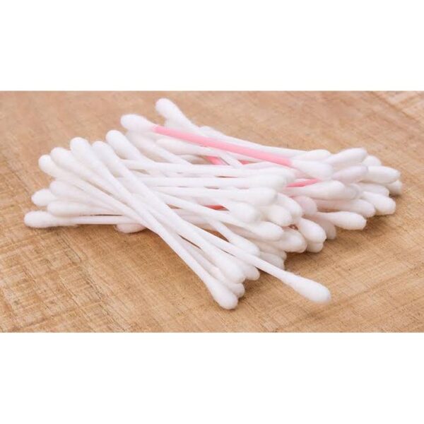 Cotton Swabs (200pc)