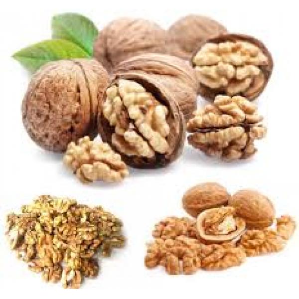 100g Walnuts
