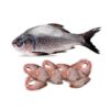 Bengal Carp Fish (Katla Machi) 1KG - Image 2