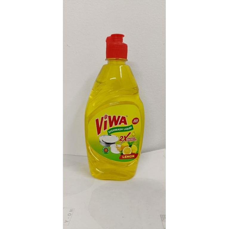 Viwa Dishwash Liquid