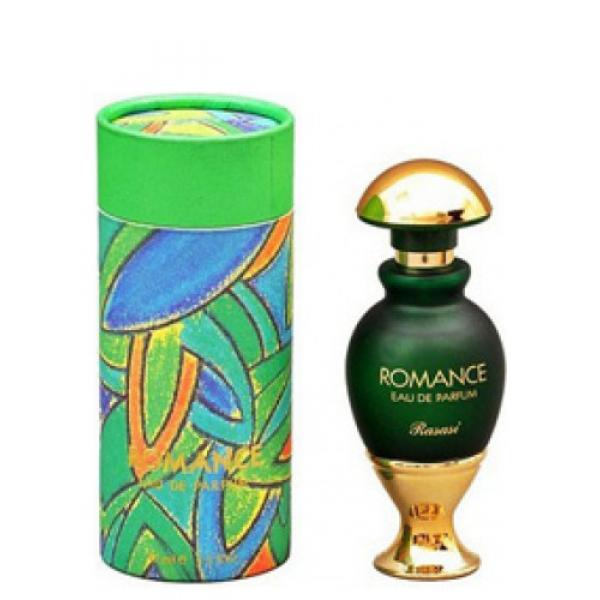 Rasasi, ROMANCE Concentrated Attar 15ml for women رومانس