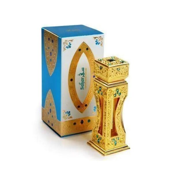 Rasasi, Sahar, 18ml Concentrated Perfume for Unisex سهر
