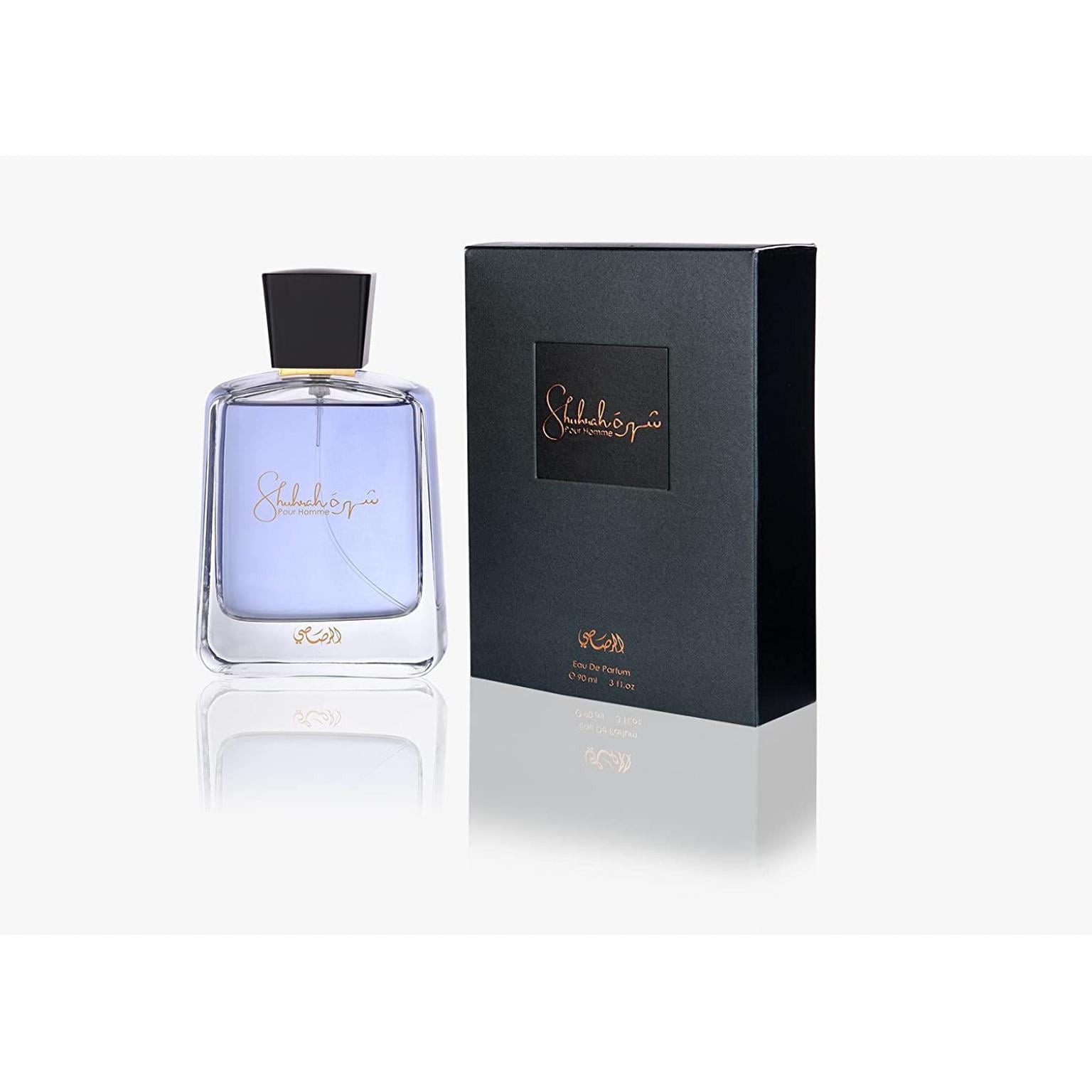 Rasasi, Shuhrah, Pour Homme, 90ml Eau De Parfum شهرة
