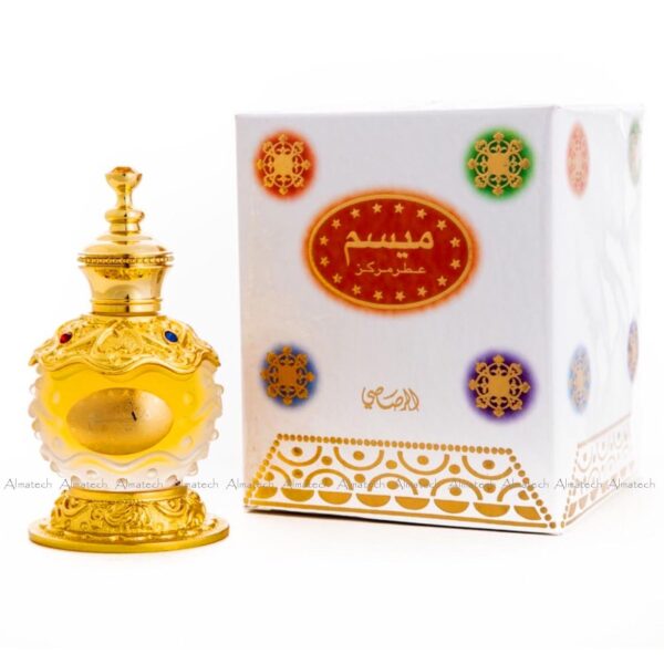 Rasasi, Maisam, 20ml Concentrated perfume for women