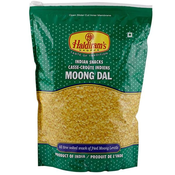 Haldiram's  Moong Dal, 1-Kg