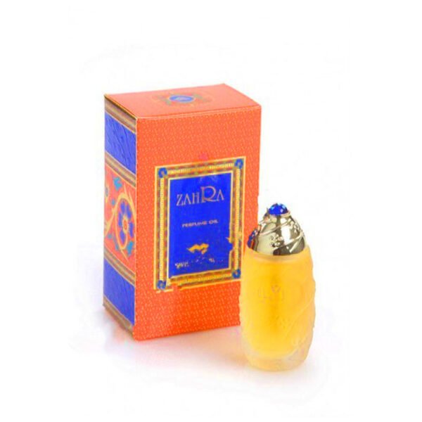 Swiss Arabian, ZAHRA, 30ml Concentrated perfume oil for Unisex