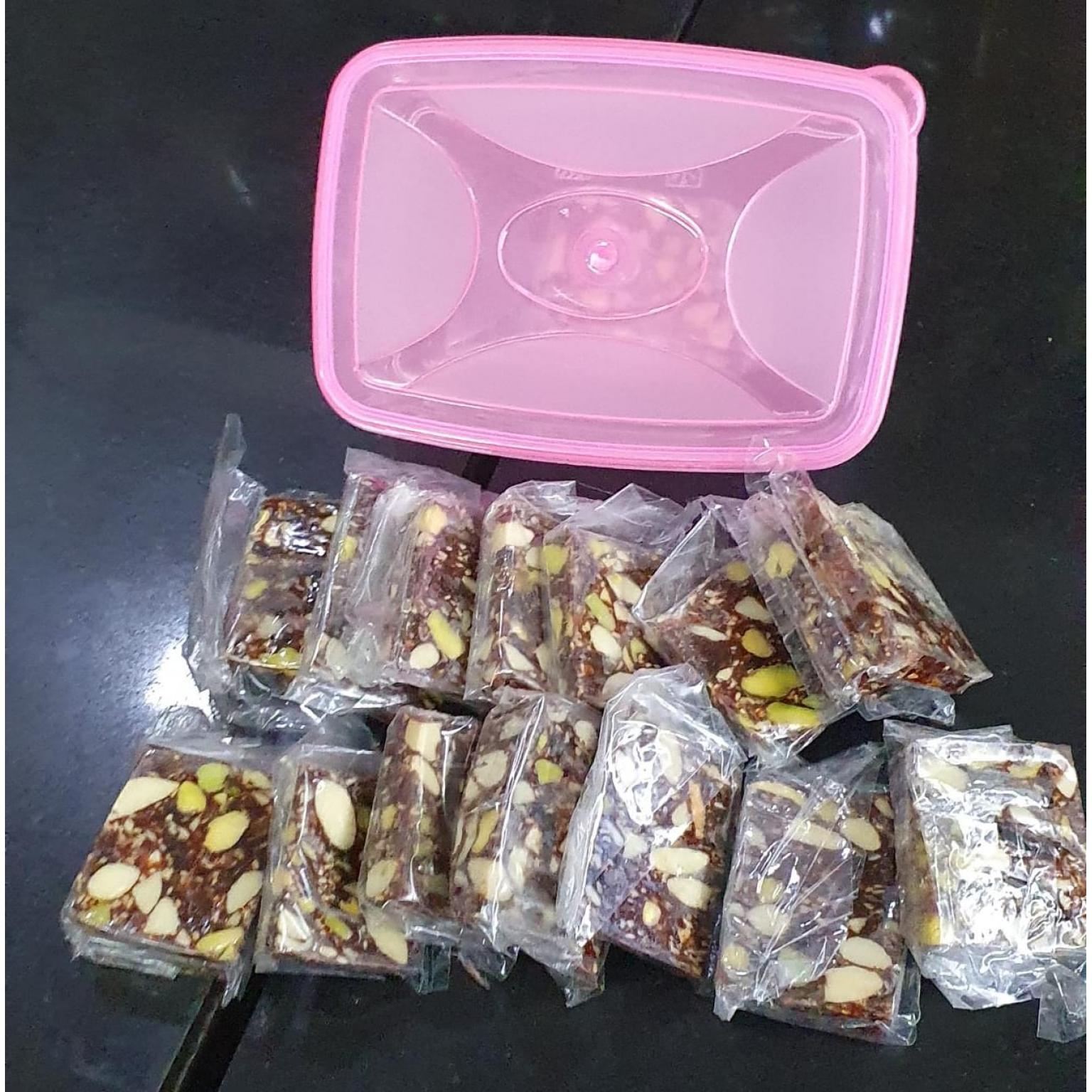 Sandow Anjeer Halwa 400,200 Grams