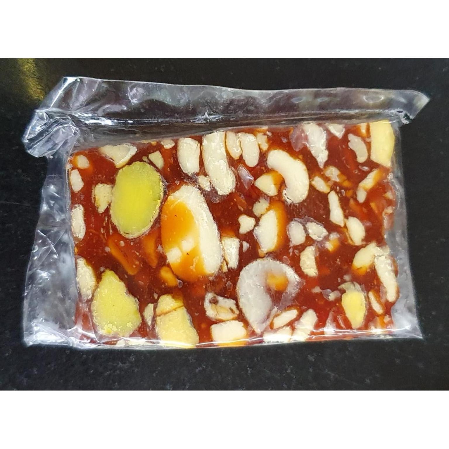 Sandow Anjeer Halwa 400,200 Grams - Image 3