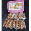 Sandow zafran Halwa 400,200 Grams