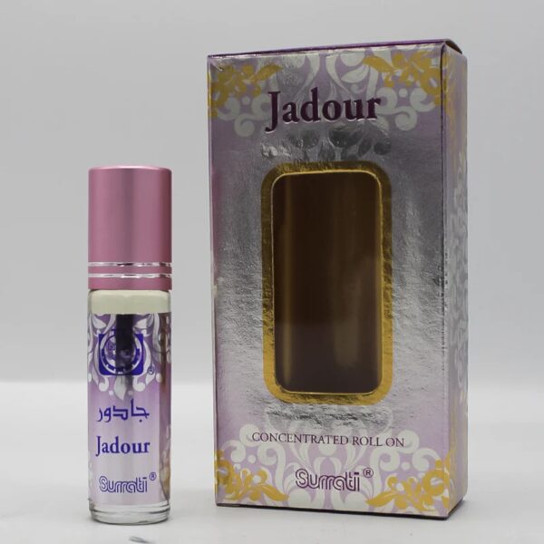 Surrati, Jadour , Concentrated 6ml Roll on