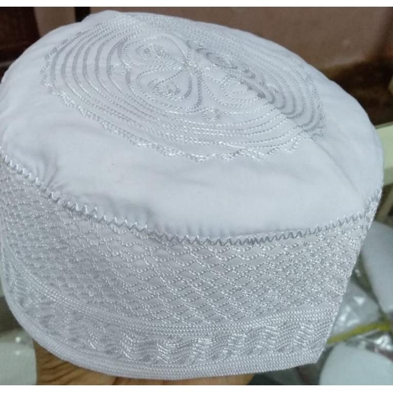Saudi Makki original Topi