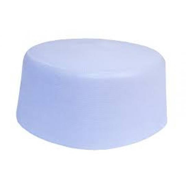 Alif Cap, Muslim Prayer Cap For Men 50-56