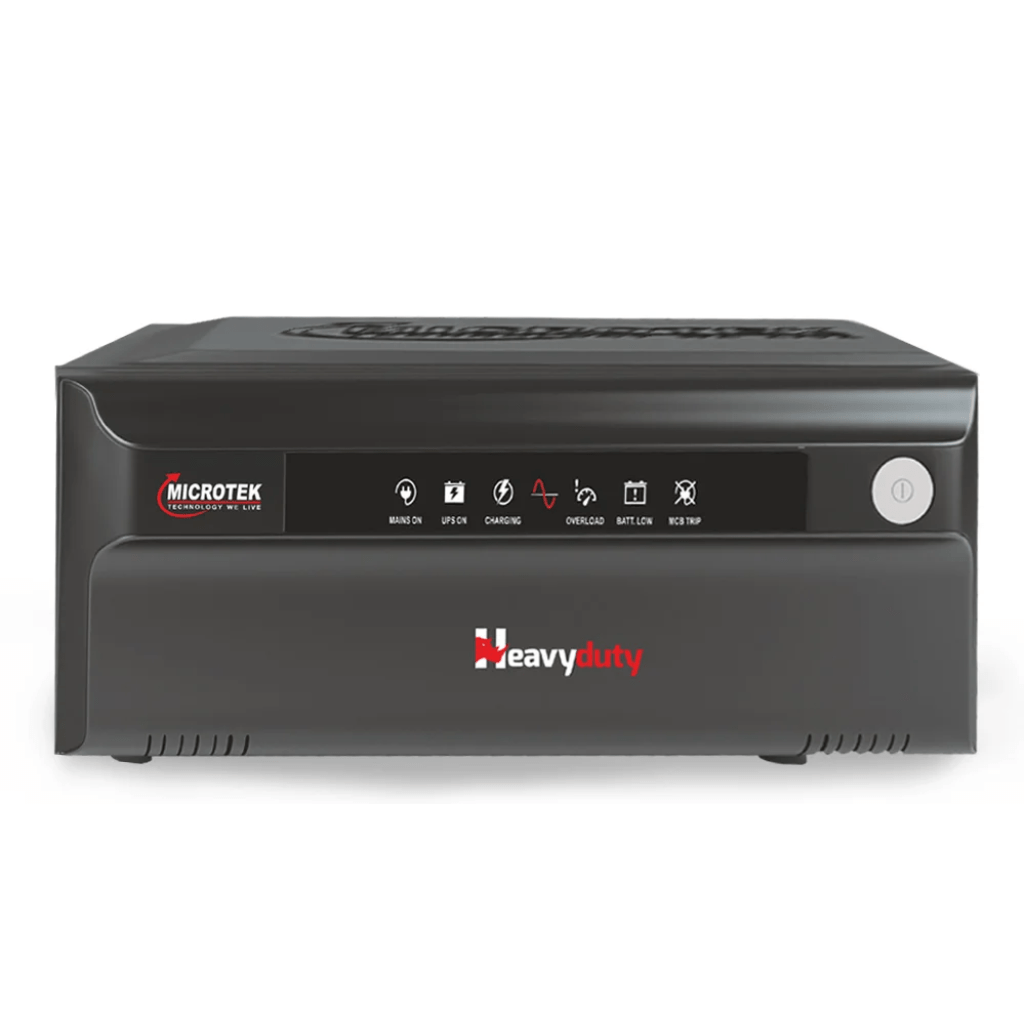 Heavy Duty UPS 1750 12V DG