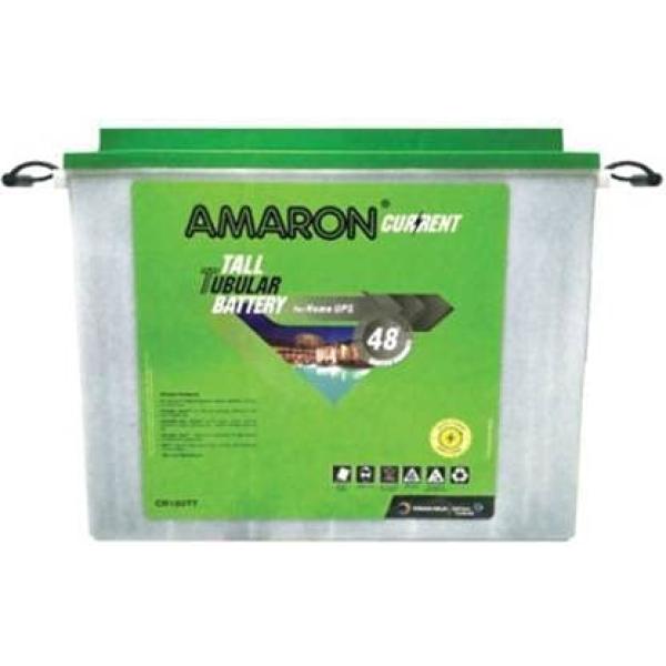 AMARON TALL TUBULAR BATTERY (230AH)