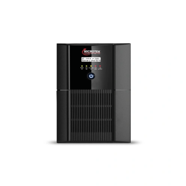 Microtek Jumbo UPS JM SW 6000+/72V