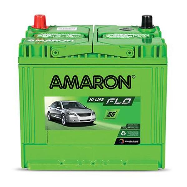 AAM-FL-00040B20L/R (35 AH)