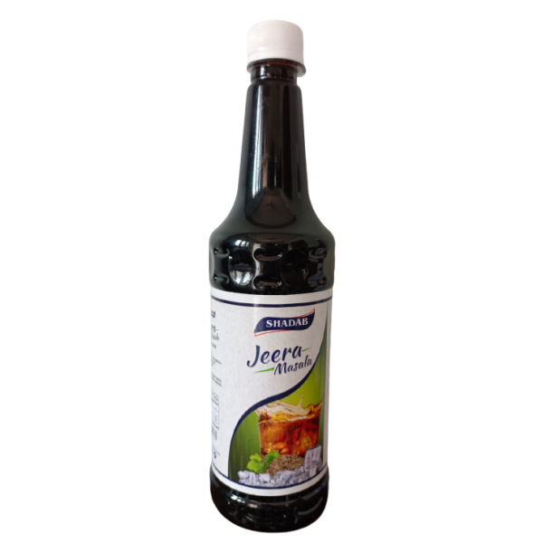 Shadab Jeera Masala (750ML)