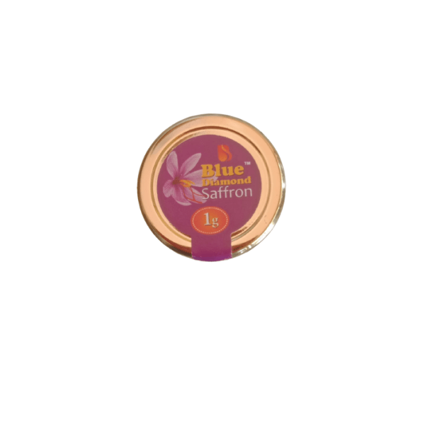 Saffron / Kesar - Image 2