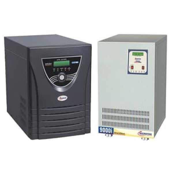 Microtek Jumbo UPS JM SW 11000i/180V
