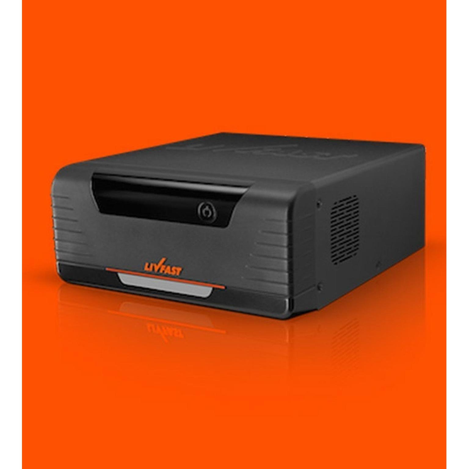 Livfast Hups FCS1625