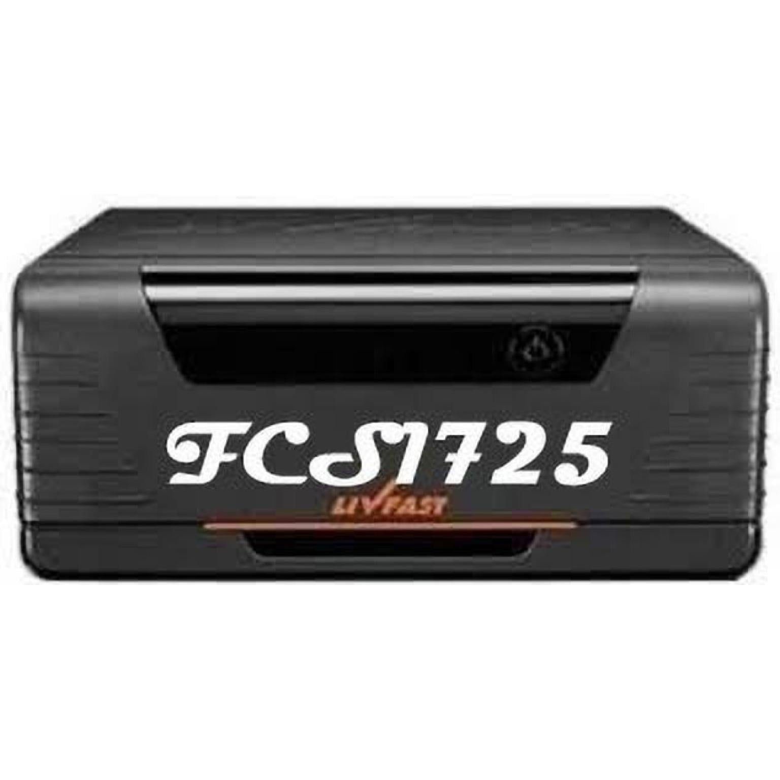 Livfast Hups FCS1725