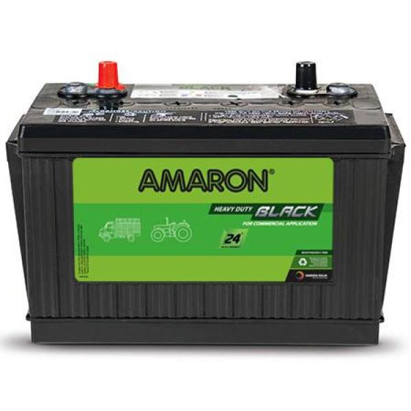 Amaron Black AAM-BL-BL1000LMF/R