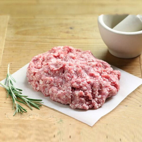 Mutton Keema / Minced Mutton