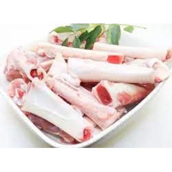 Mutton Paya / Trotters