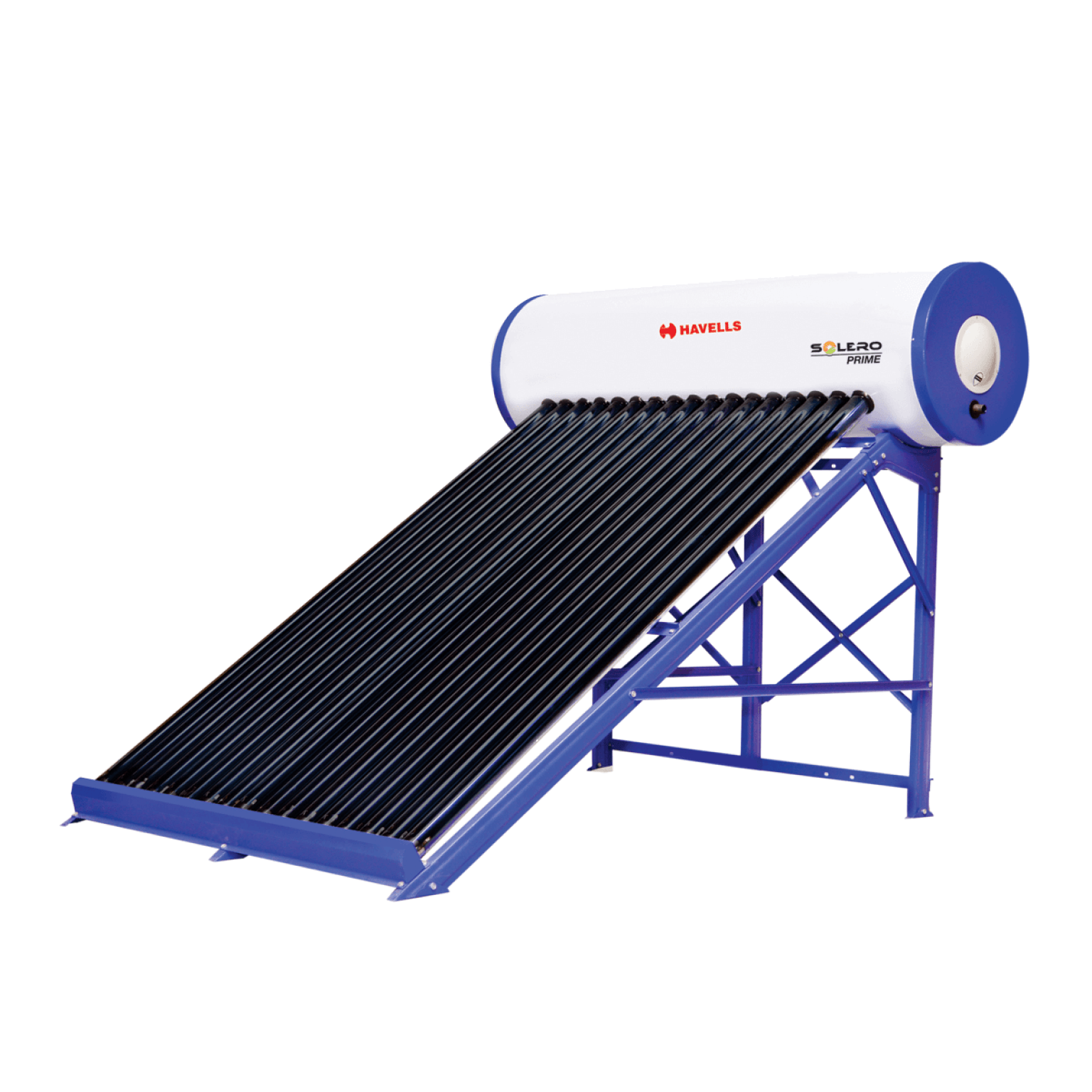 Havells Solero Prime 100 LPD Solar Water Heater