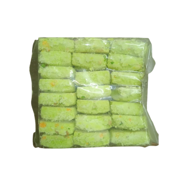 Pista Biscuits (Sandow)